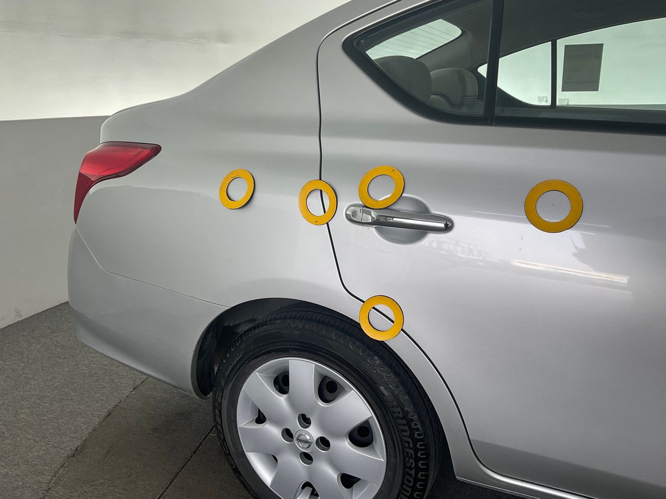 Nissan Sunny SV | upto AED 20,000 Ramadan Discount | Guaranteed Warranty | 0 Down Payment