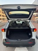 تويوتا راف ٤ 2021 XLE KEYLESS AWD 2.5L USA IMPORTED