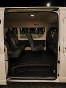 تويوتا هاياس GL Toyota Hiace Model 2020 Fuel Petrol Passenger seats manual transmission