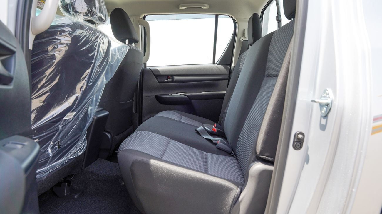 تويوتا هيلوكس