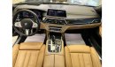 BMW 750Li xDrive BMW 750 LI MODEL 2020 KM 80000