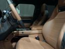 Land Rover Defender 110 P635 OCTA V8