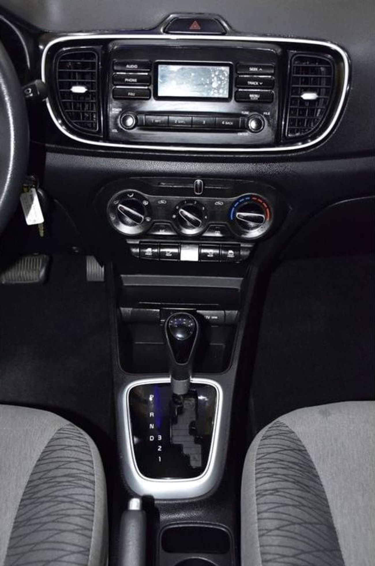 كيا بيجاس EXCELLENT DEAL for our KIA Pegas ( 2021 Model ) in Beige / Gold Color GCC Specs