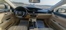 Lexus ES350 Lexus Es350 Model 2013