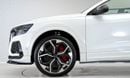 أودي RSQ8 TFSI quattro 4.0L | AED 6,384 PM | Up to 3 Years Warranty Unlimited | GCC