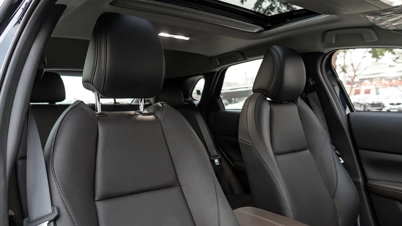 مازدا CX30 2025 | MAZDA CX-30 2.0L AT JOY