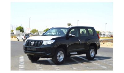 Toyota Prado TOYOTA PRADO TX 2.8 DIESEL M2023