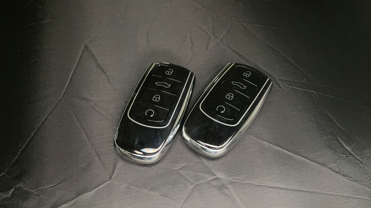 شيري تيجو 9 2026 PREMIUM | AED 1880/Month | 20% DP