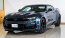 Chevrolet Camaro 2SS, 6.2 V8 GCC, 0km# 455hp#Head-Up Display #Magnetic Ride #, 3Yrs or 100K KM Wrnty