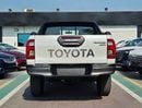 Toyota Hilux DC Adventure 4.0L Petrol