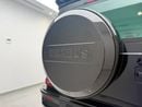 Mercedes-Benz G 63 AMG 2026 Mercedes-Benz G 63 AMG (Brabus Kit) – Tiffany Blue