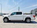Ford F 150 Ford F-150 Lariat - 2022 - White