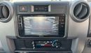 Toyota Land Cruiser 70 GDJ76 RHD AUTOMATIC DIESEL
