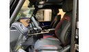 Mercedes-Benz G 63 AMG 2020 Mercedes G-63 AMG, AED 13,160/ - per month, Mercedes Warranty, GCC