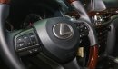 Lexus LX570