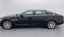 Jaguar XJ L 3 | Under Warranty | Inspected on 150+ parameters