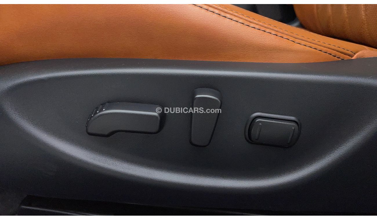 نيسان ماكسيما SR2 3.5 | بدون دفعة مقدمة | اختبار قيادة مجاني للمنزل