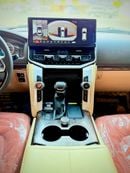 Toyota Land Cruiser 2016 GXR V6 Upgrade to LC300 2024 Full Modification Inside Interior and Outside Exterior