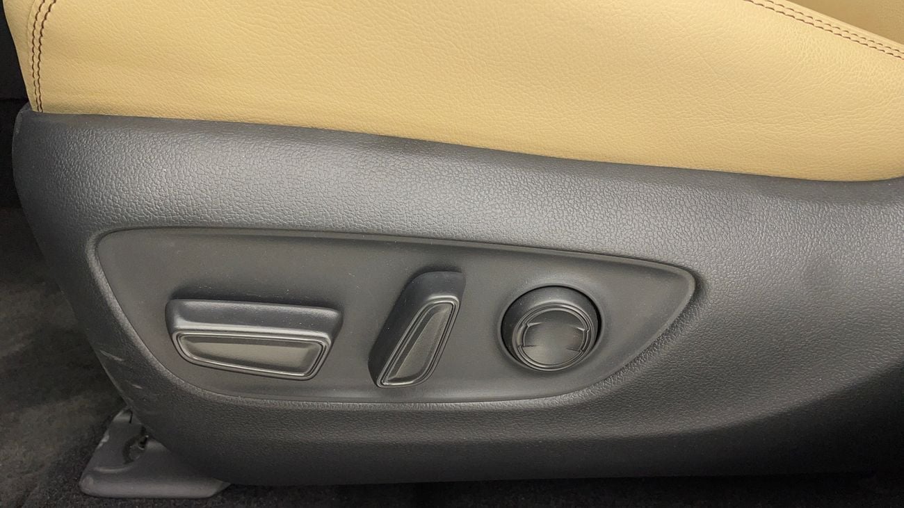 تويوتا راف ٤ VXR HEV 2.5 | بدون دفعة مقدمة | اختبار القيادة في المنزل