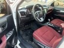Toyota Hilux 2022 Toyota Hilux SR5 Premium Full Option - 2.7L V4 - 4x4 AWD - Rear CAM & AC - big Body