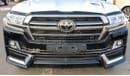 Toyota Land Cruiser VXS 5.7 GRAND TOURING SPORT AVAILABLE 2020 & 2019 MODELS