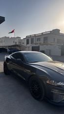 فورد موستانج GT 5.0L