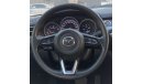 Mazda 6 MAZDA 6 GCC EXCELLENT CONDITION WITHOUT ACCIDENT