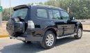 Mitsubishi Pajero 2009 Full Option 3.8 Ref#220