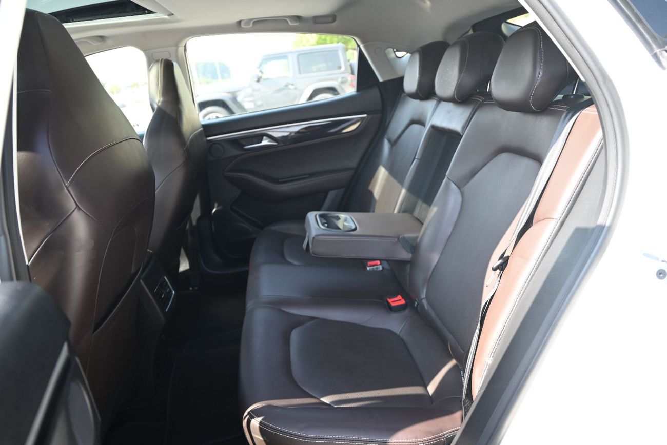 JAC J7 0% DP - JAC J7 1.5TC LUXURY 2023 - LOW MILEAGE - FIRST OWNER - MINT CONDITION