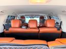 Nissan Patrol LE PLATINUM CITY