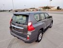 لكزس GX 460 Well Maintained GX 460 | GCC Specs | Reliable V8 Luxury SUV With Low KM