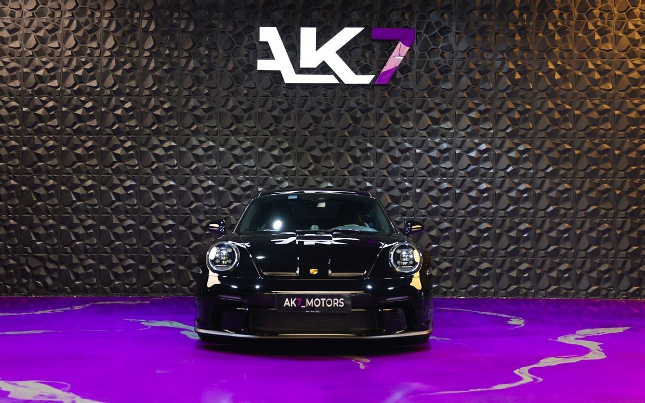 Porsche 911 GT3 TOURING Porsche 911 2024 - Brand New | Finance Available