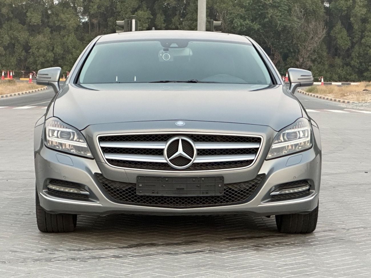 Mercedes Benz CLS350 STANDARD
