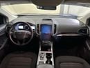 Ford Edge SEL123C / FREE INSURANCE + REGISTRATION / AL TAYER MOTORS AL QOUZ SHOWROOM