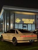 Hyundai Grandeur Hyundai Grandeur Hyundai Grandeur Premium | Korean Specs | Luxury Sedan