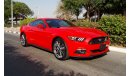 Ford Mustang 2016 # GT # PREMIUM + # 0 km # A/T# GULF WNTY # 1st SERVICE FREE @ AL TAYER MOTORS #