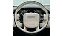Land Rover Range Rover Velar 2018 Range Rover Velar P380 R-Dynamic, Feb 2024 RR Warranty, May 2027 RR Service Pack, GCC