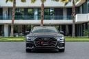 Audi A6 A6 40 TFSI | 3,428 P.M | 0% Downpayment | Audi Warranty!