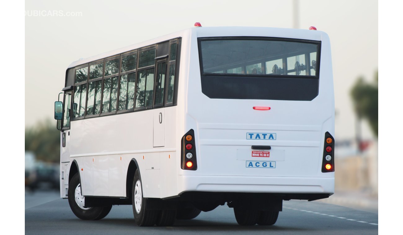 Tata Starbus 66 Seater Non A/C 2020 Model