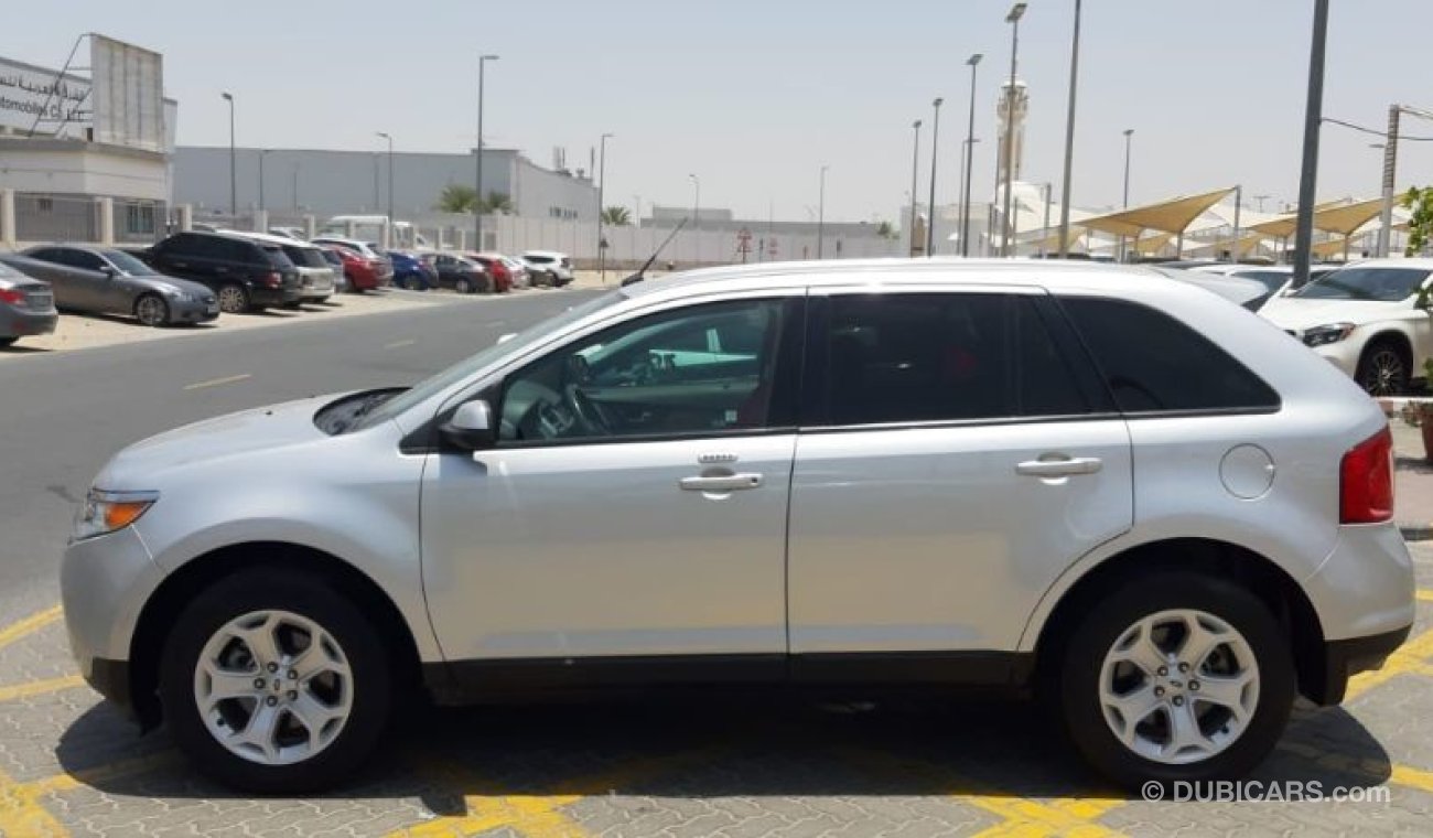 Ford Edge