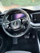 سكودا أوكتافيا A8 Style 1.4L