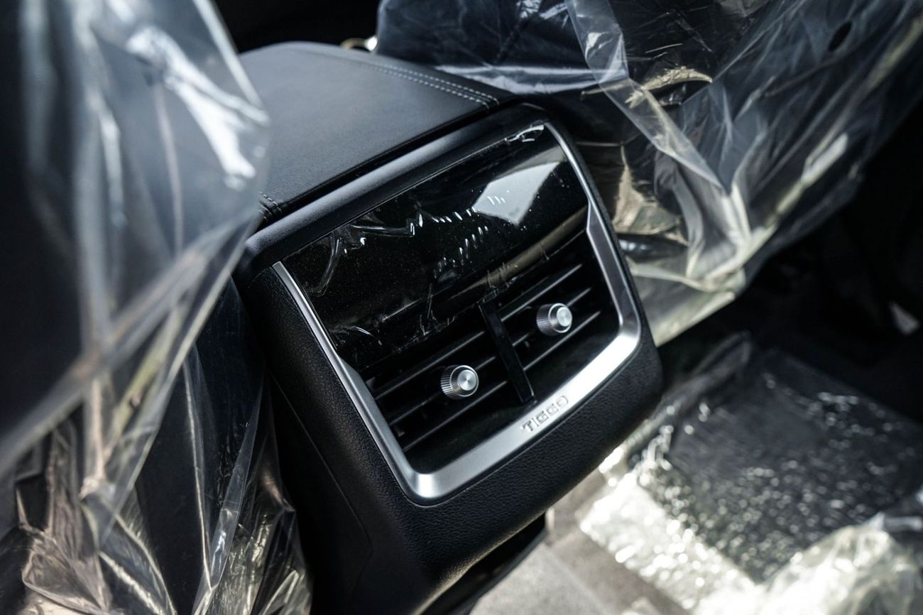 Chery Tiggo 4 Pro NEW CHERY TIGGO 4PRO 1.5L COMFORT Model 2025