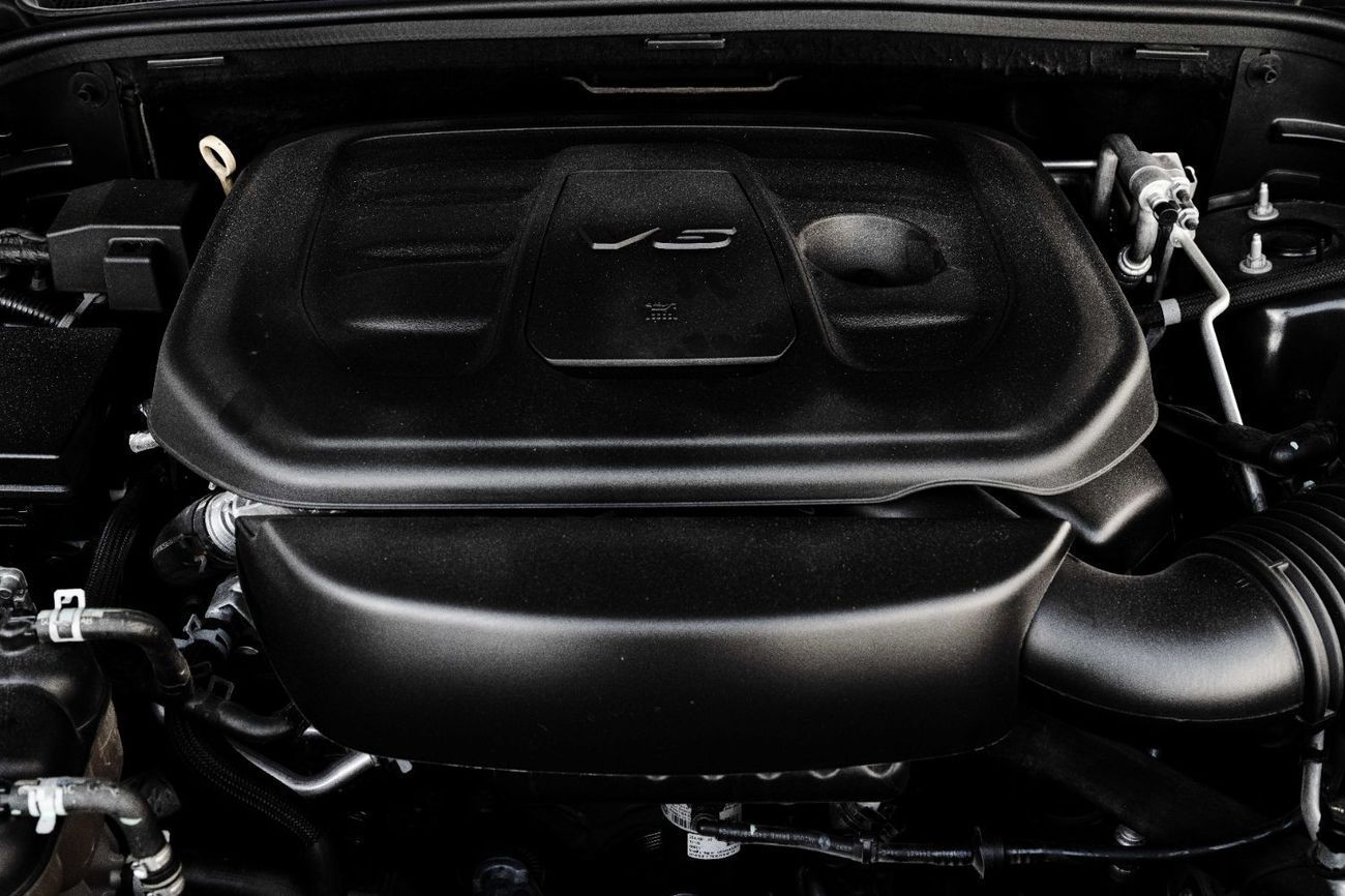 Jeep Grand Cherokee 2,125 P.M  | 0% Downpayment | JEEP Warranty | AC Seats | Adaptive Cruise!