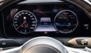مرسيدس بنز S 560 STANDARD 4.0L Turbo V8 2019 | American Specs | 76,000 kms