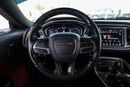 Dodge Challenger GT 3.6L Dodge Challenger GT 2021 GCC | Warranty for 1,484.00 AED monthly