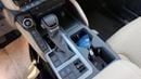 تويوتا برادو Toyota Land Cruiser Prado TJA250 | 0 KM |2026 | GCC