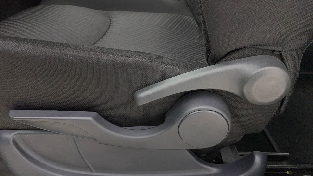 تويوتا راش EX 1.5 | بدون دفعة مقدمة | اختبار القيادة في المنزل