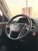 Nissan Armada SL (NON GCC) Nissan Armada