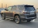 Toyota 4Runner 2018 Toyota 4Runner Limited Edition Full Option 4.0L V6 - AWD 4x4 Push Start & Sunroof - 35,000 Mile