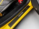 Ferrari 488 Spider STD BUY NOW, PAY 2027 | THE BLACKLINE STANDARD | Giallo Modena, Full Carbon, GCC